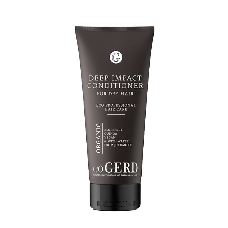 Deep Impact Conditioner