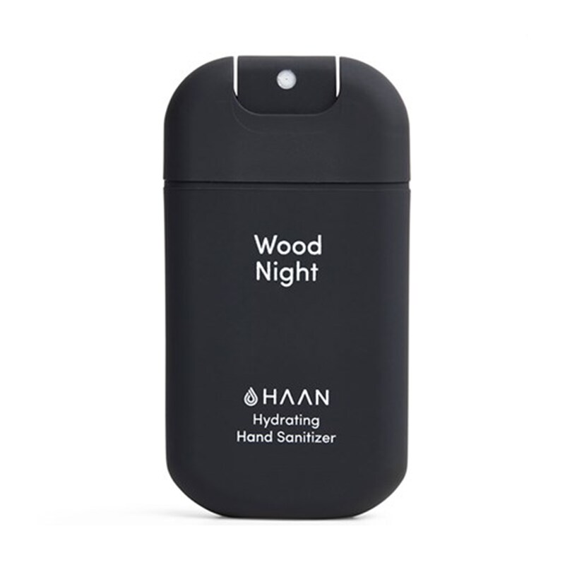 HAAN Wood Night Sanitizer