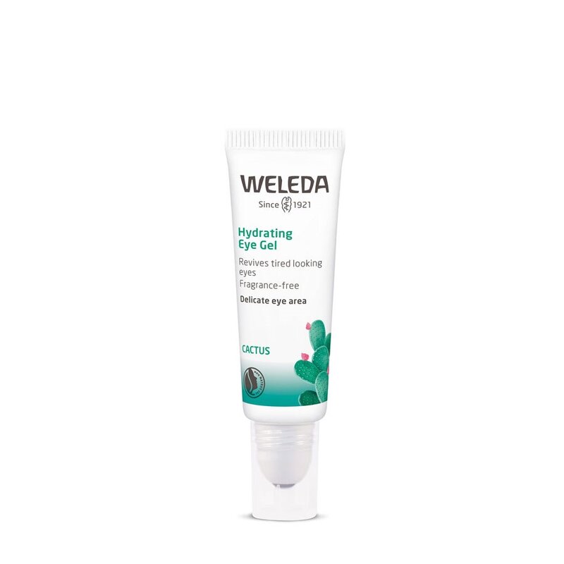 WELEDA Cactus Hydrating Eye Gel