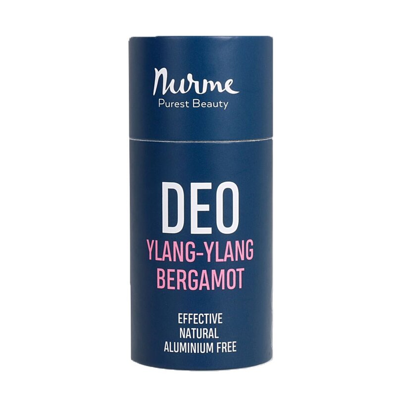 Deo Ylang Ylang Berga