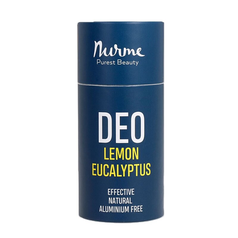 Deo Lemon Eucalyptus