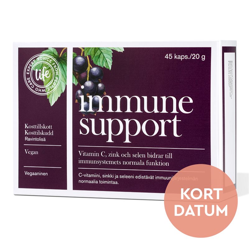 LIFE Immune Support