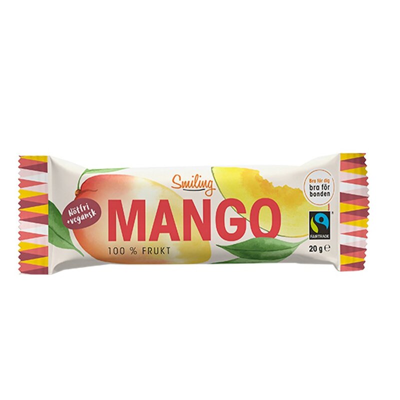 Fruktbar Mango