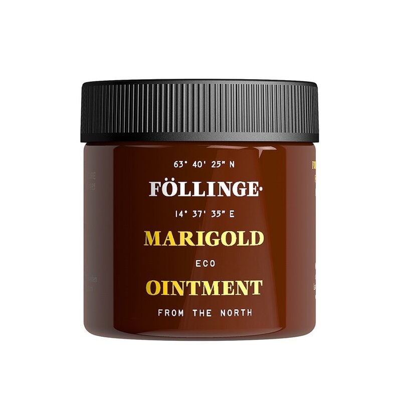 FÖLLINGE Marigold Ringblomssalva 60 ml