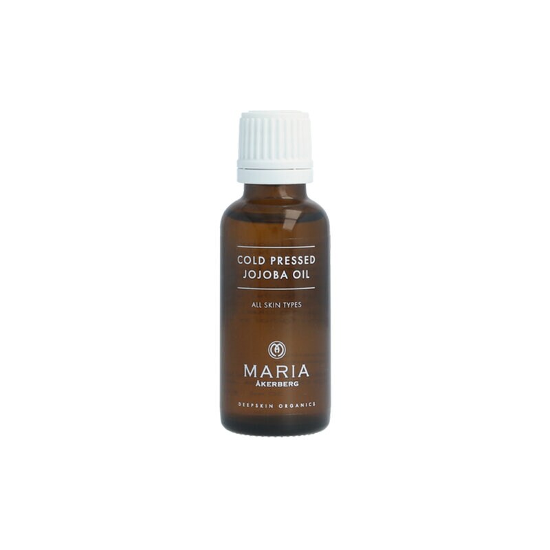 Coldpres Jojoba Oil