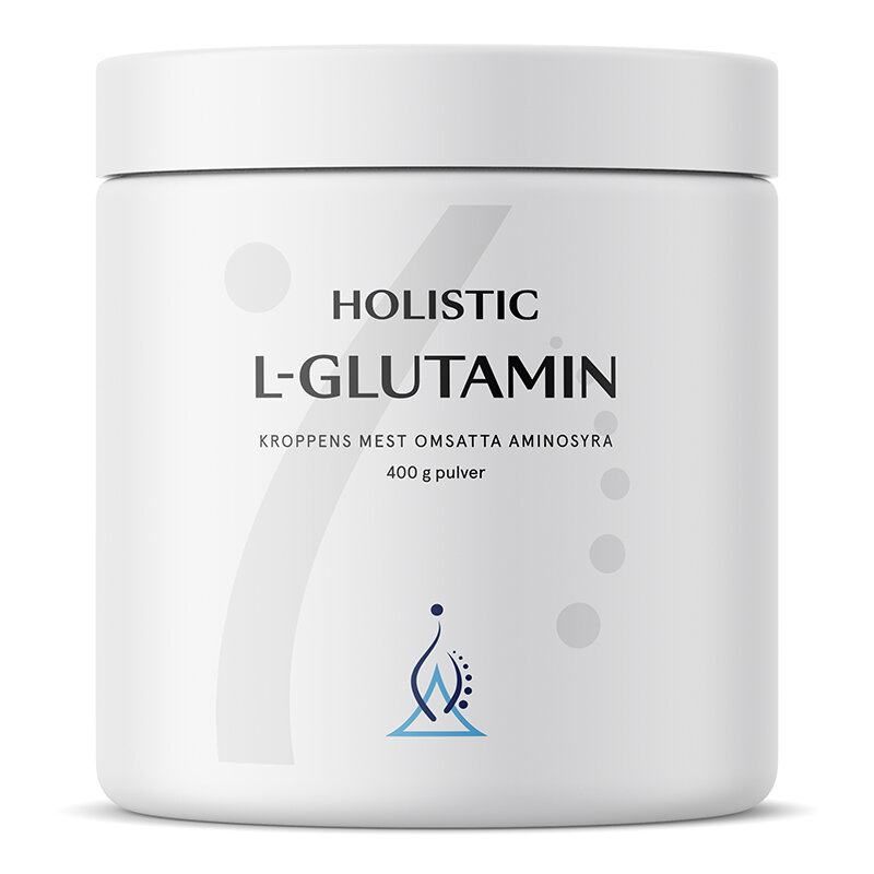 HOLISTIC L-Glutamin