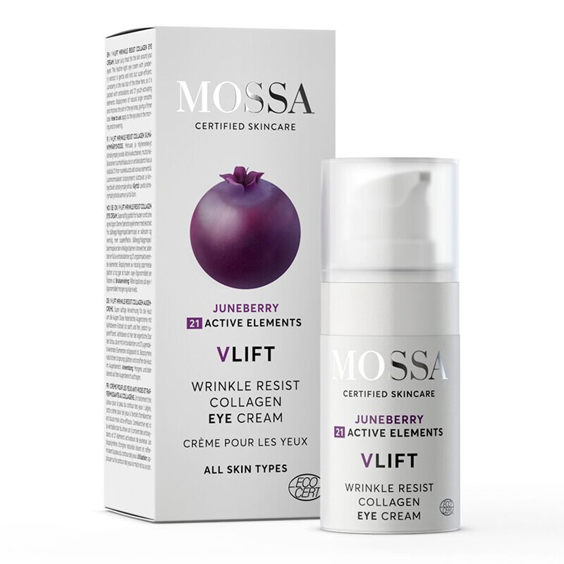 V LIFT Wrinkle Fill Collagen Eye Cream