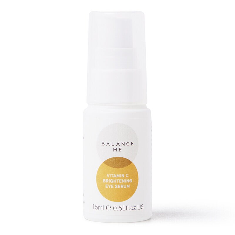 Vitamin C Eye Serum