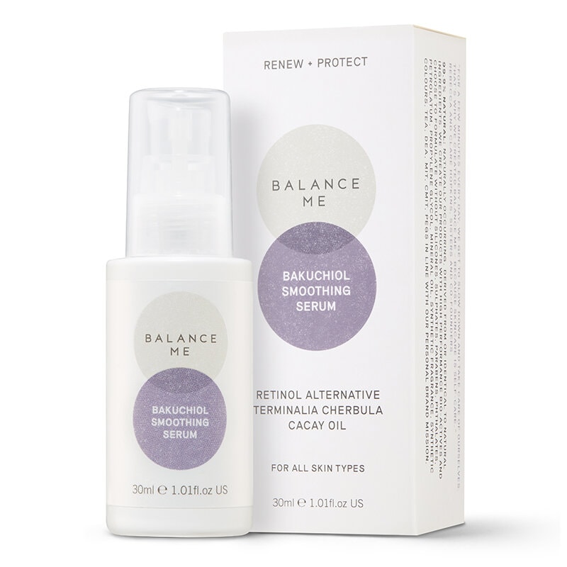 Bakuchiol Smoothing Serum