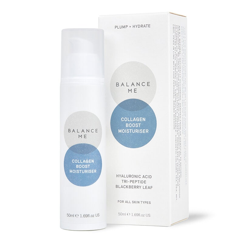 Collagen Boost Moisturiser