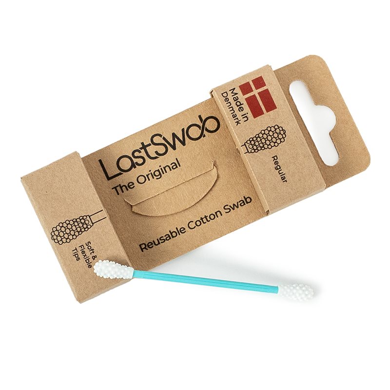 LASTOBJECT LastSwab Basic Refill