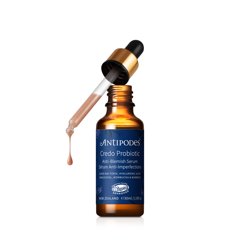 Läs mer om Credo Probiotic Serum