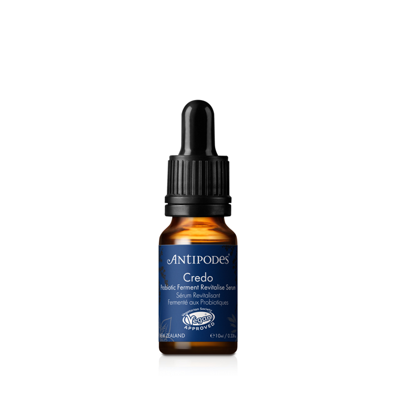 Läs mer om Credo Probiotic Serum Mini