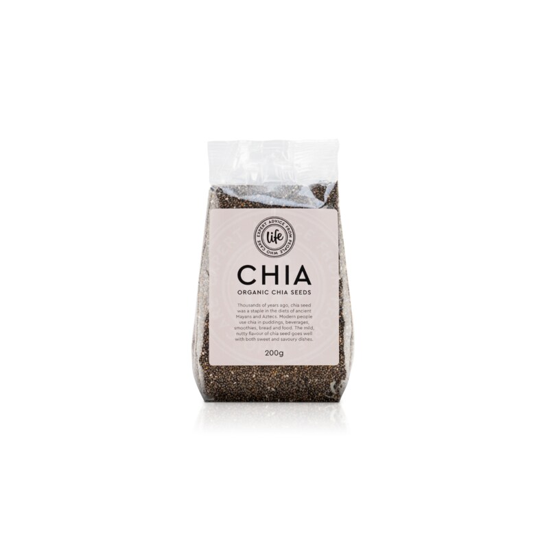 Chia