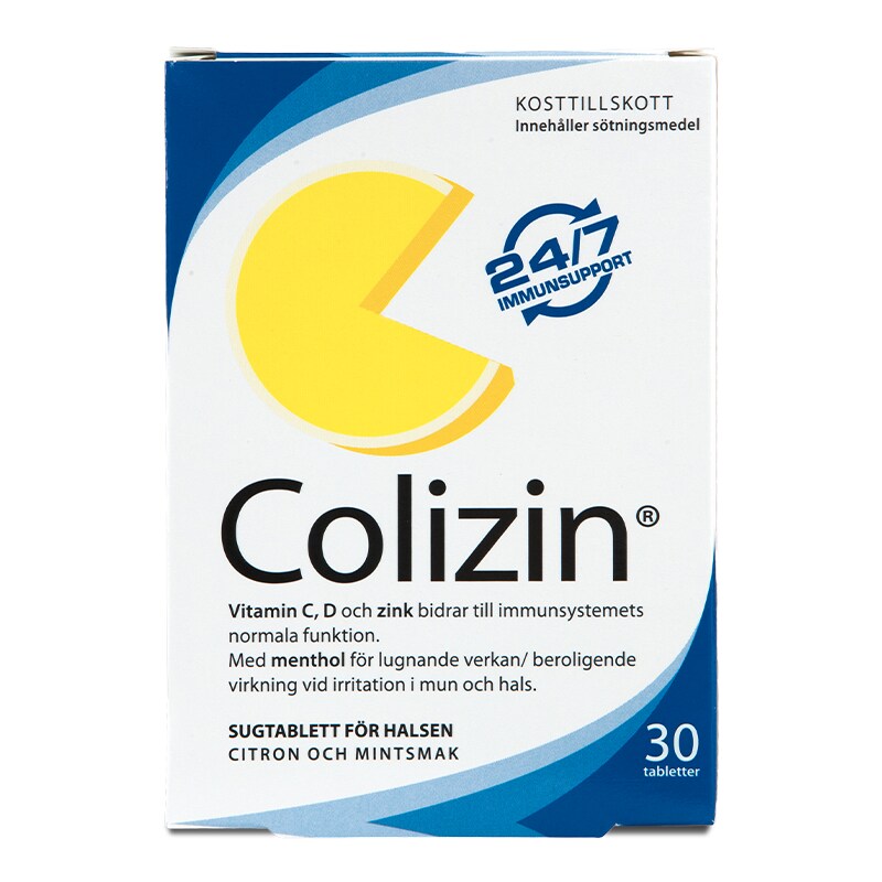 Colizin