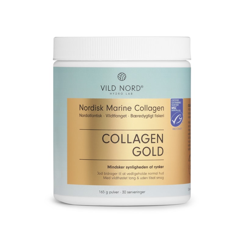 Produktfoto för Collagen Gold