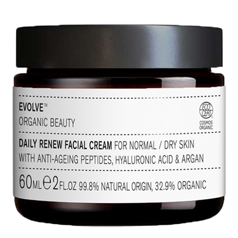 Läs mer om Evolve Daily Renew Facial Cream