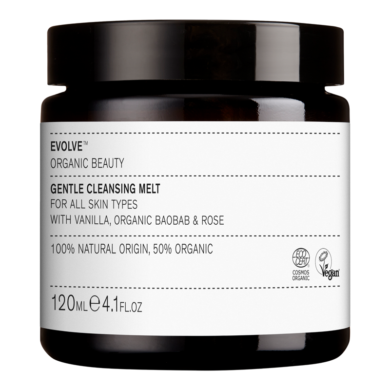 Läs mer om Evolve Gentle Cleansing Melt