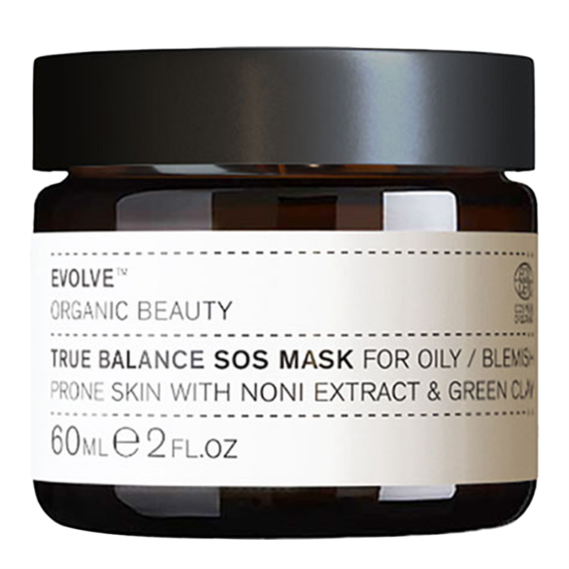 Läs mer om Evolve True Balance SOS Mask