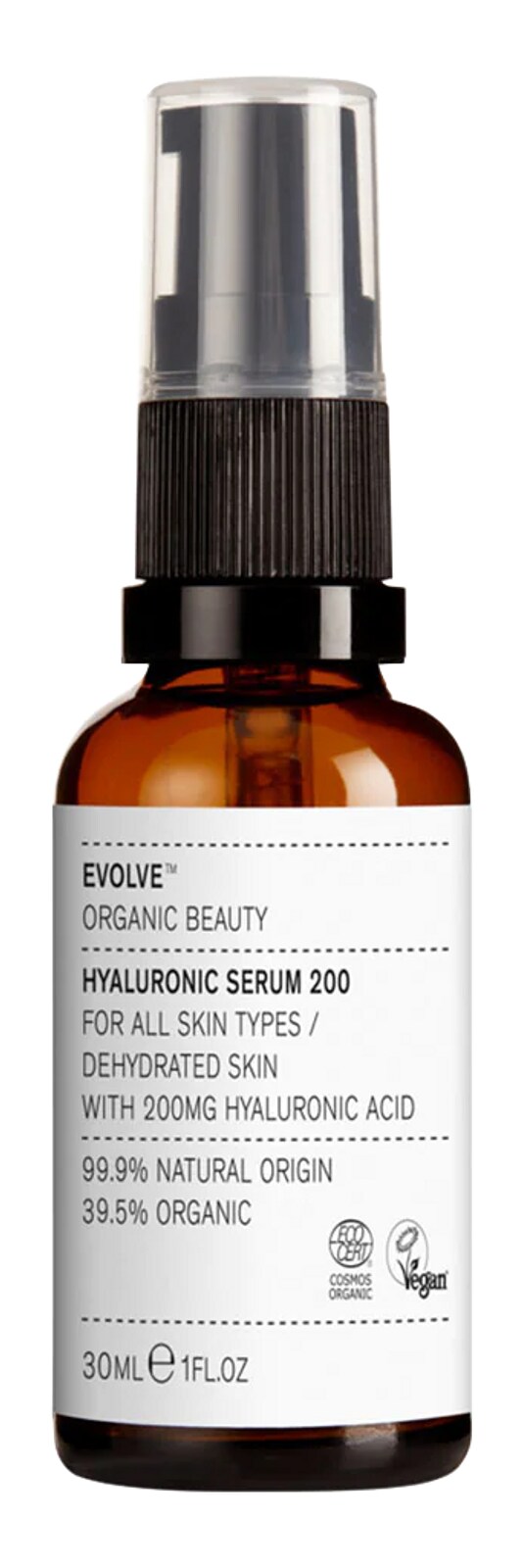 Läs mer om Evolve Hyaluronic Serum 200