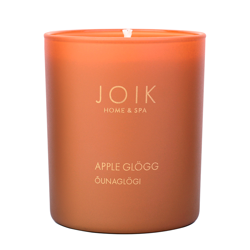 Läs mer om JOIK Home & Spa Apple Glögg Scented Candle