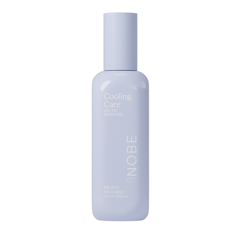 NOBE Frosty Face Mist