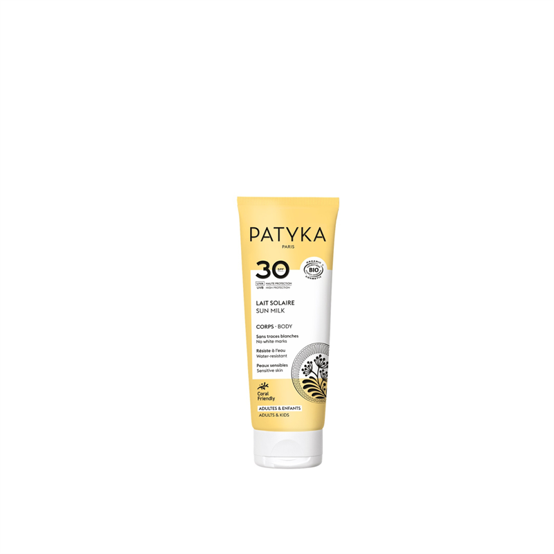 Läs mer om Patyka Body Sun SPF30