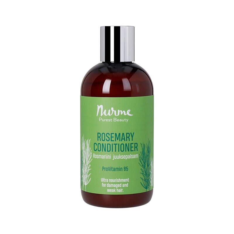 Läs mer om Nurme Rosemary Conditioner Pro Vit B5