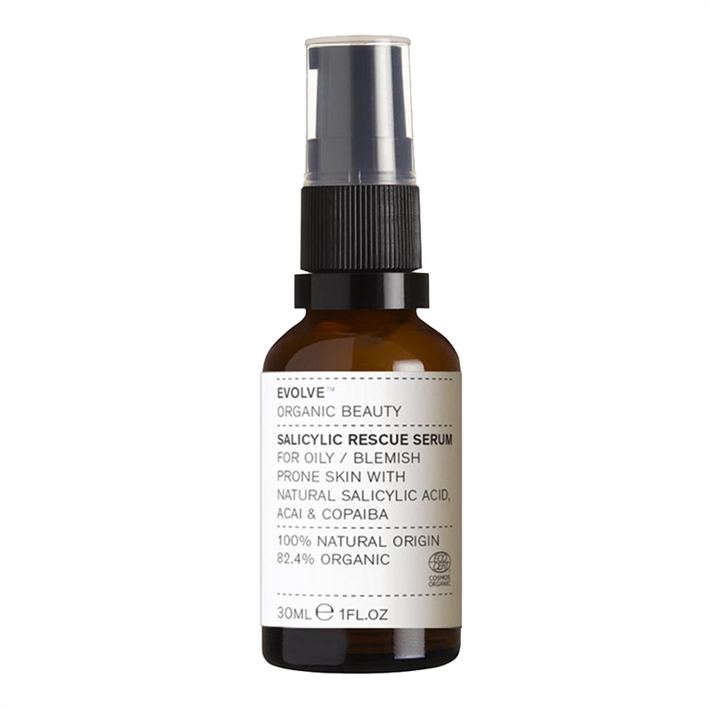 Läs mer om Evolve Salisylic Rescue Serum