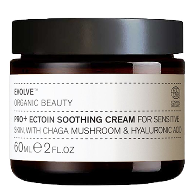 Läs mer om Evolve Pro + Ectoin Soothing Cream