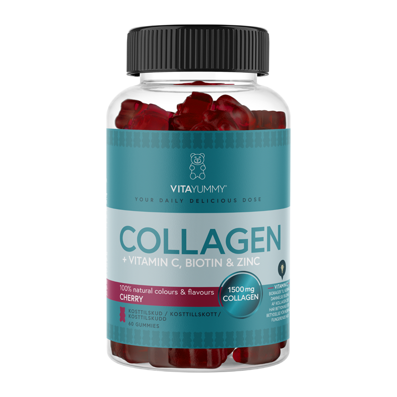 Läs mer om Collagen Cherry