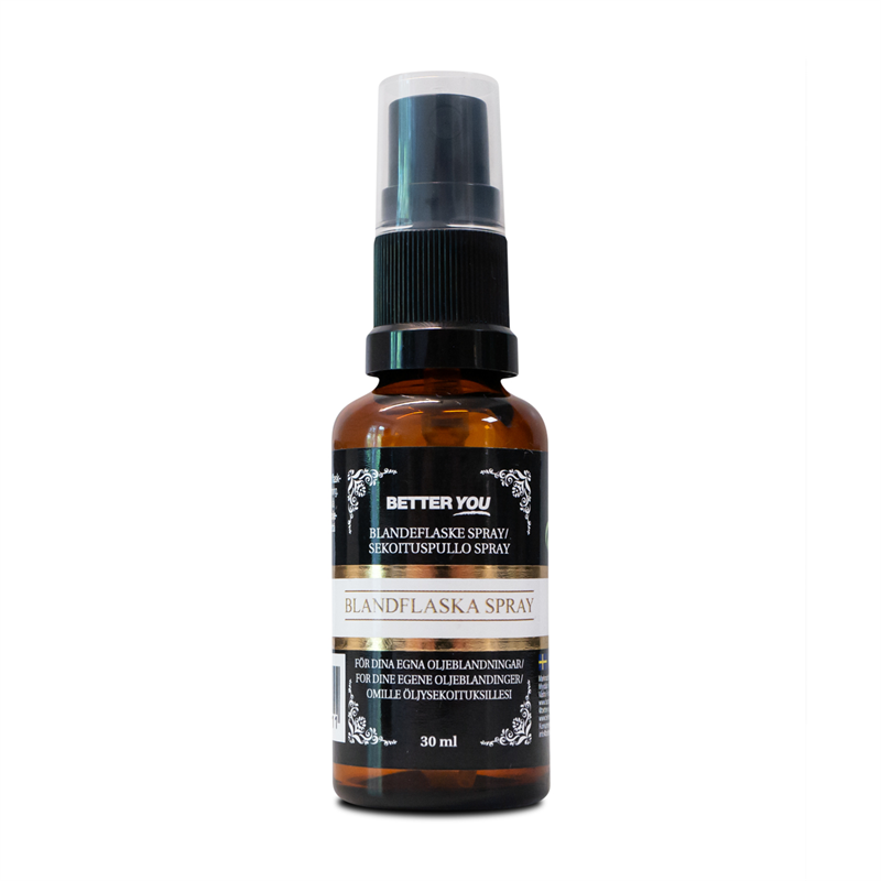 Better You Blandflaska spray - 30 ml