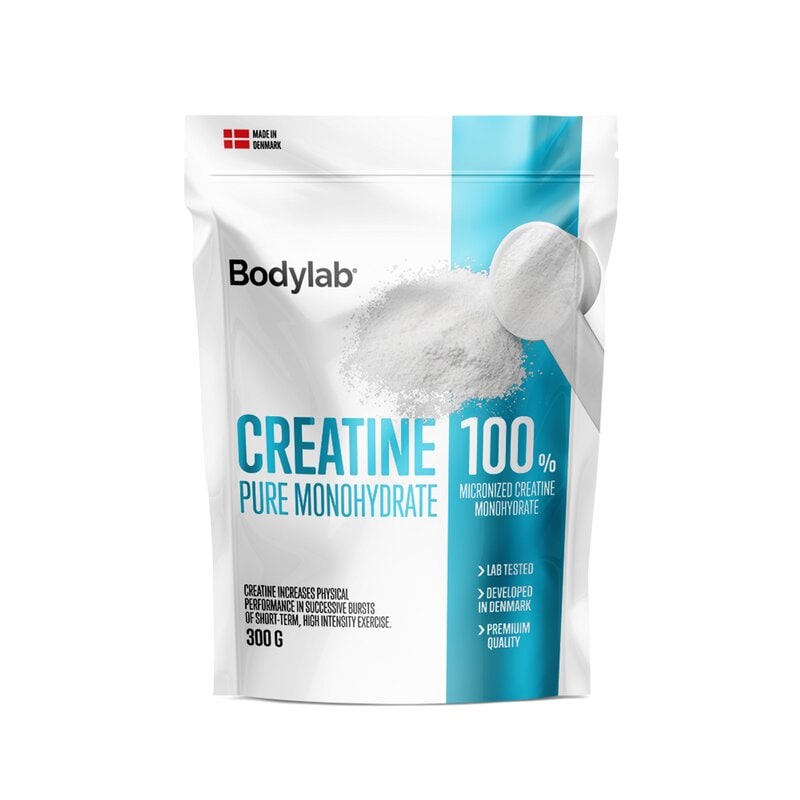 Läs mer om Bodylab Creatine Pure