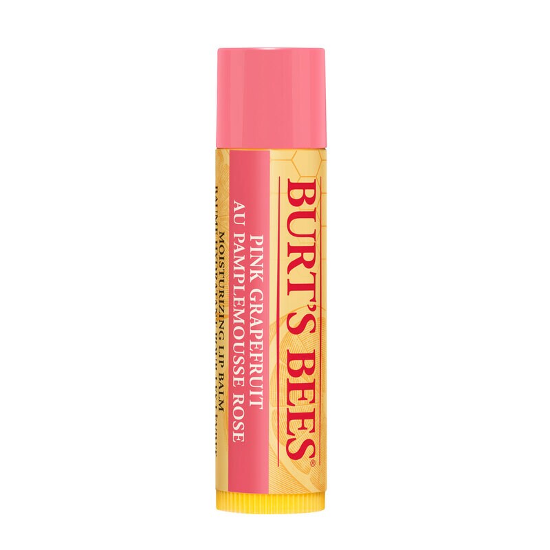 Läs mer om Lip Shimmer - Grapefruit