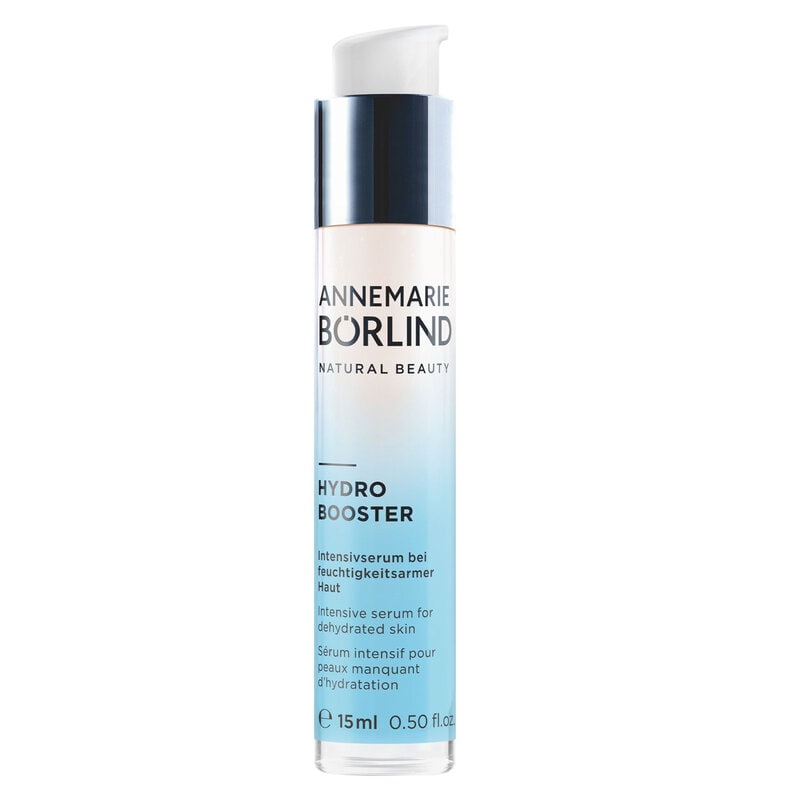 Läs mer om Hydro Booster Serum