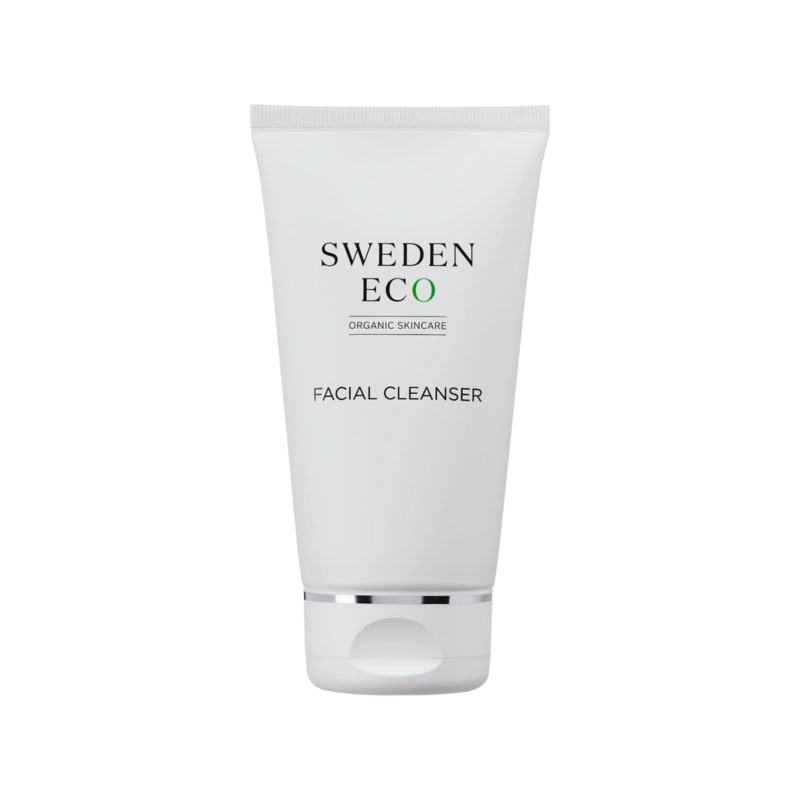 Läs mer om Sweden Eco Facial Cleanser