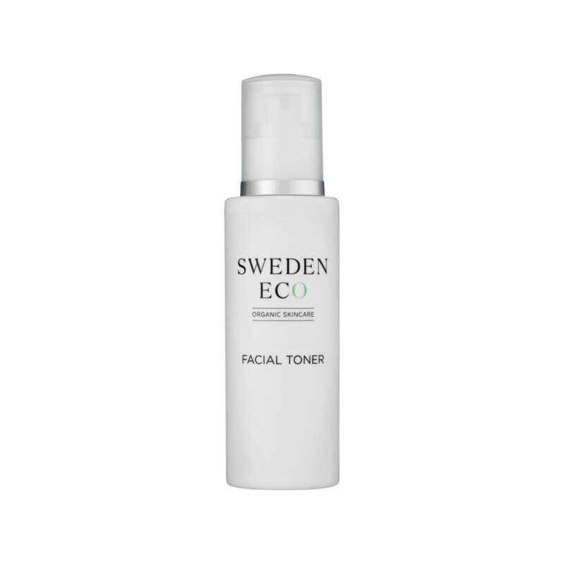 Läs mer om Sweden Eco Facial Toner