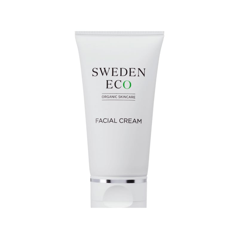 Läs mer om Sweden Eco Facial Cream