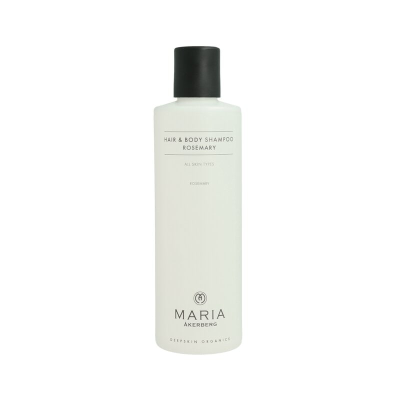 Läs mer om Hair & Body Rosemary 250 ml