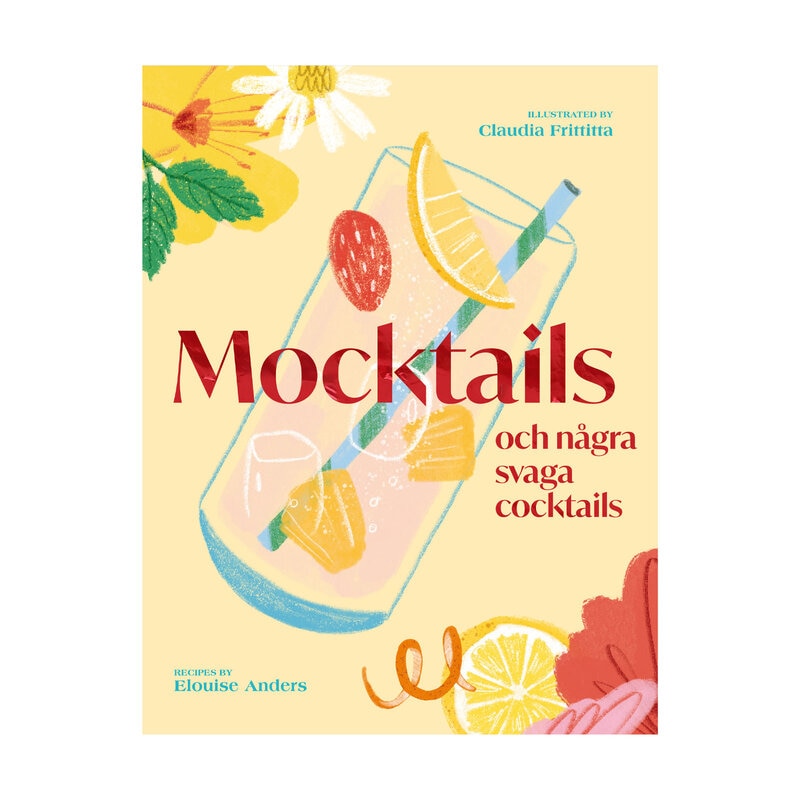 Läs mer om Tukan Mocktails och några svaga cocktails