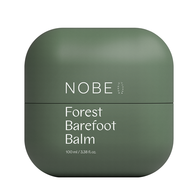 Läs mer om NOBE Forest Elixir® Forest Barefoot Balm