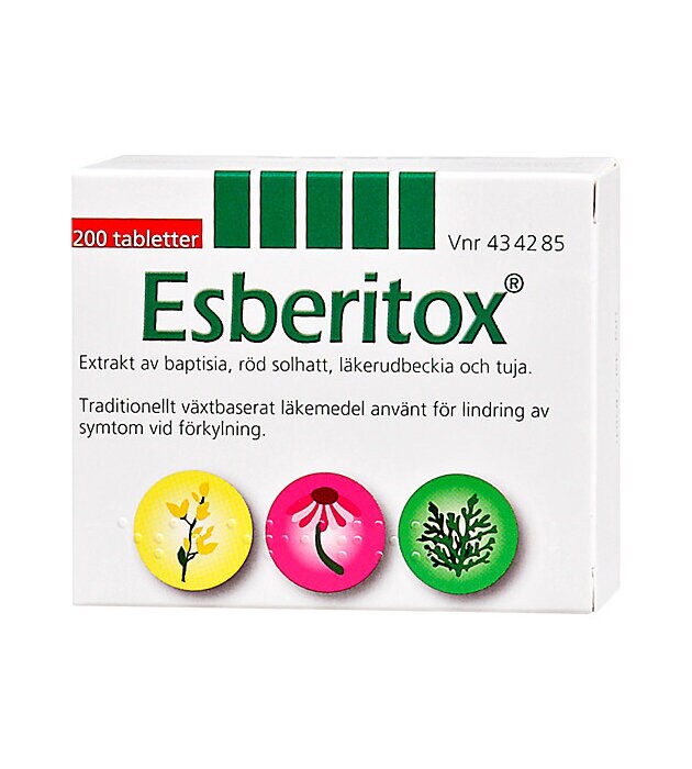 Esberitox