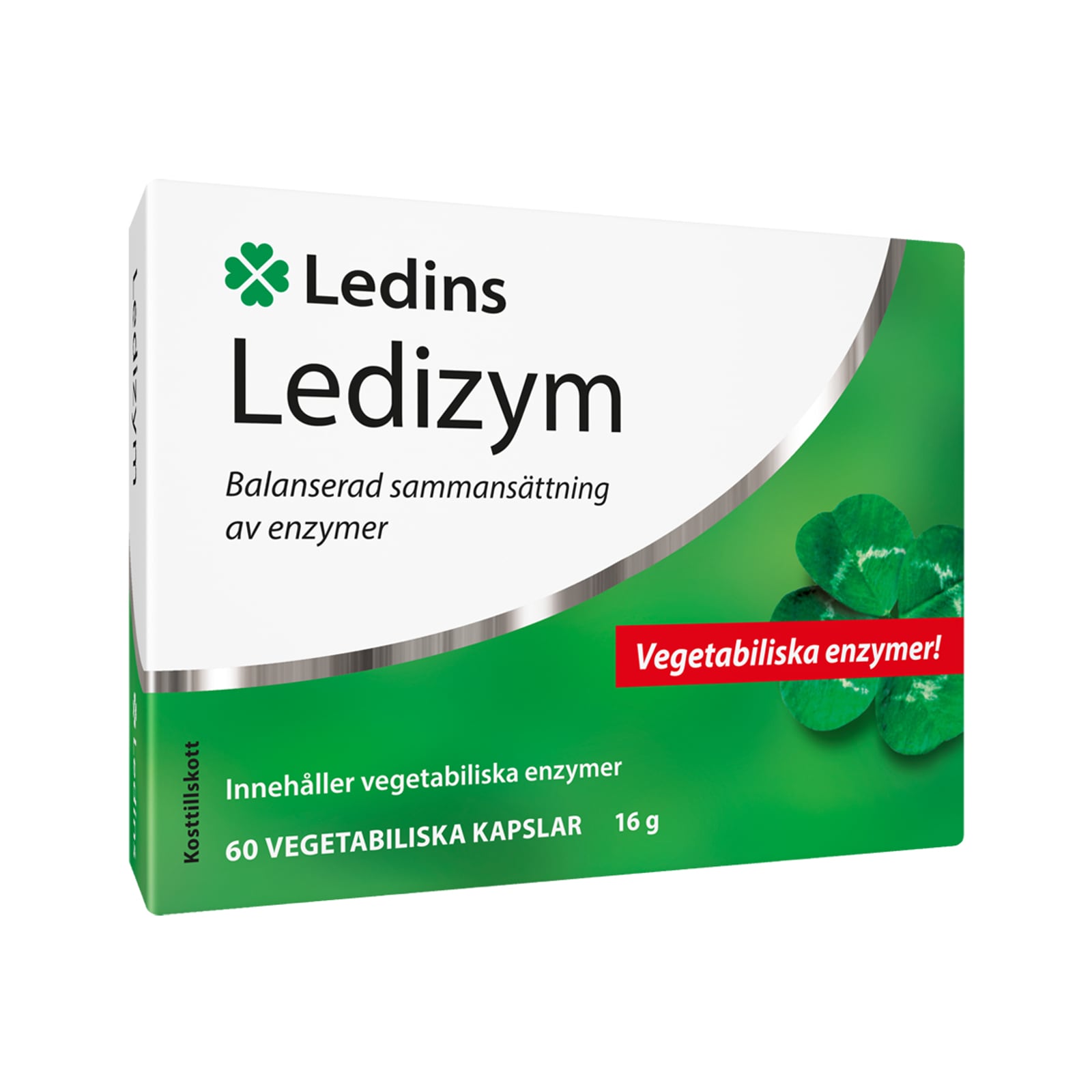 Ledizym