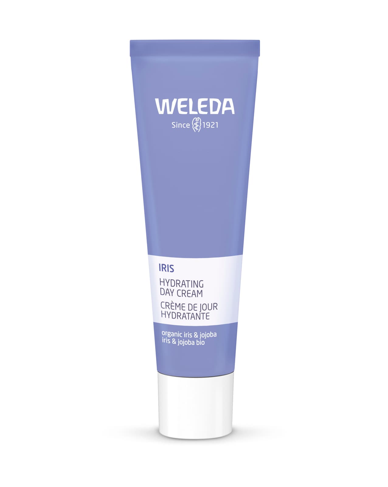 Weleda Iris Hydrating Day Cream