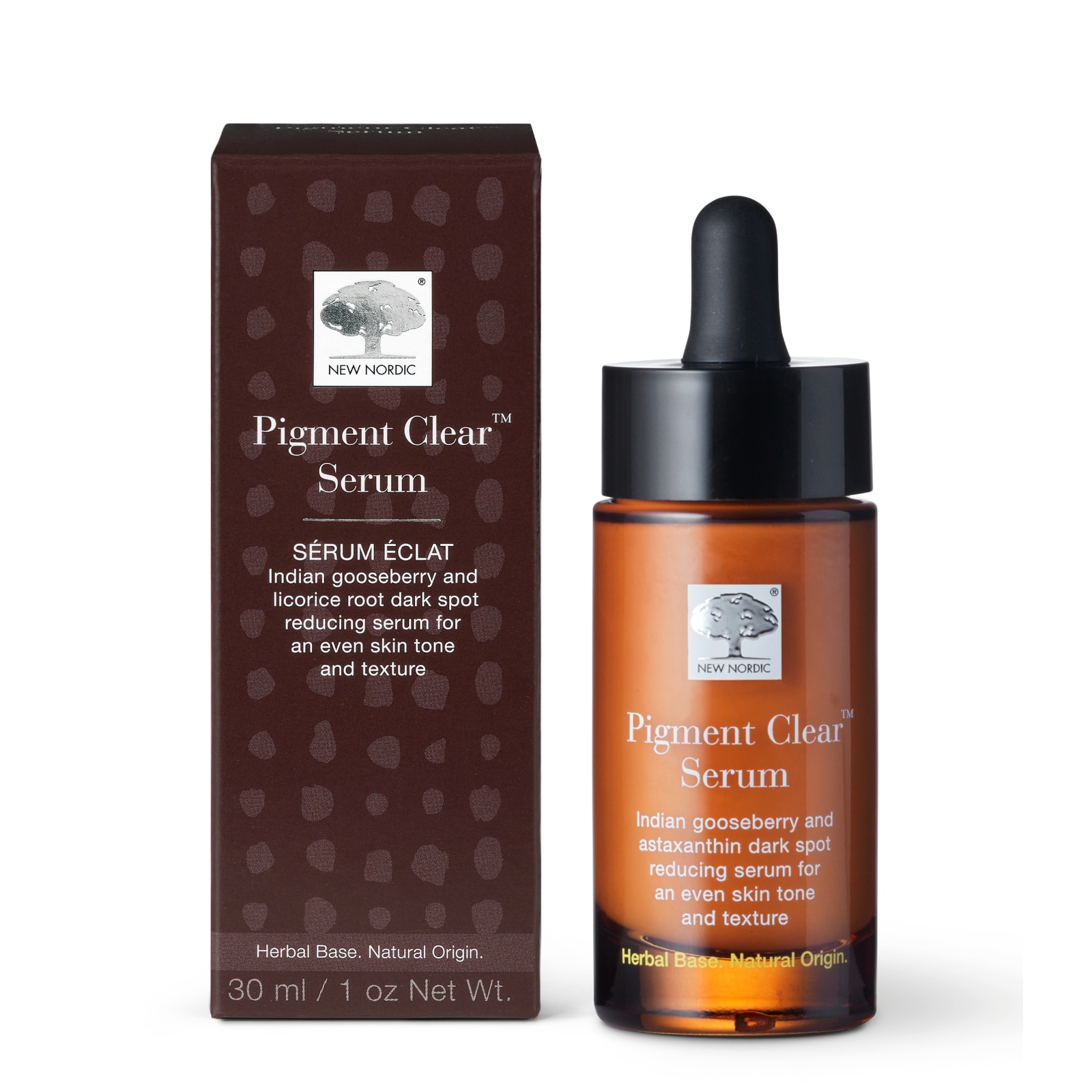 Pigment Clear Serum