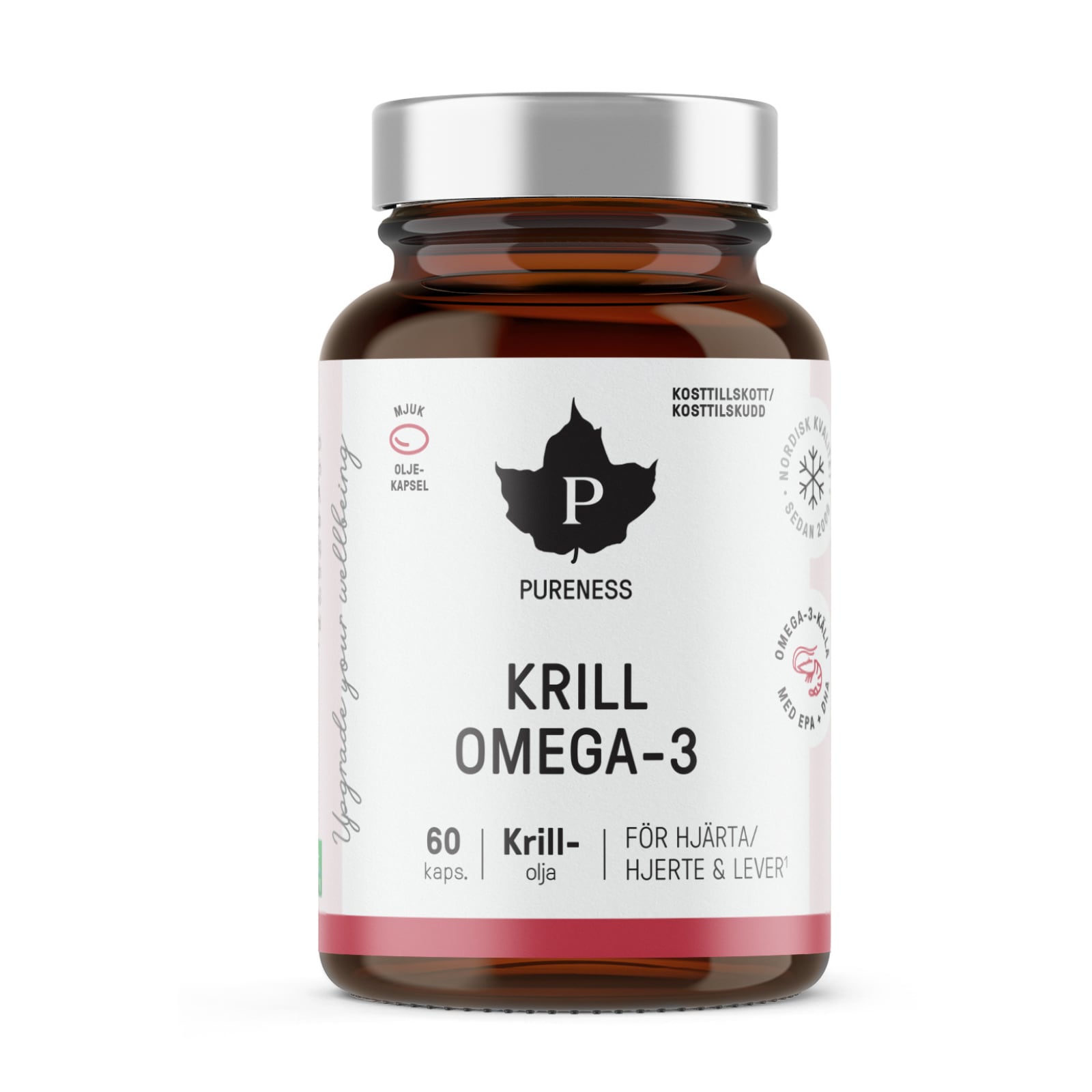 Krill Omega-3