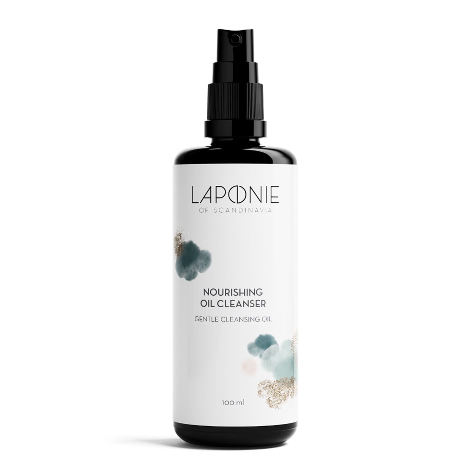 Laponie of Scandinavia Nourishing Oil Cleanser