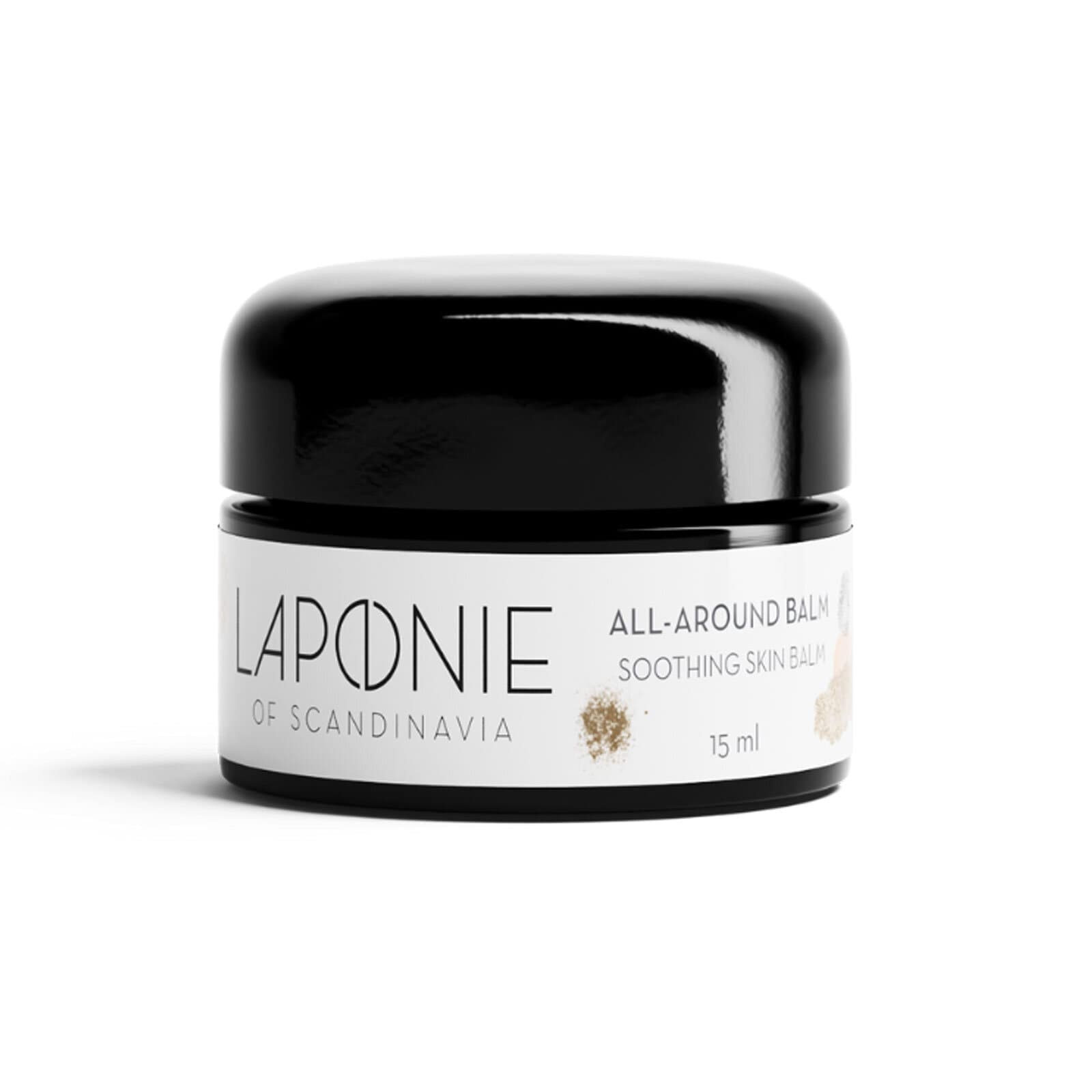 Laponie of Scandinavia All-around balm