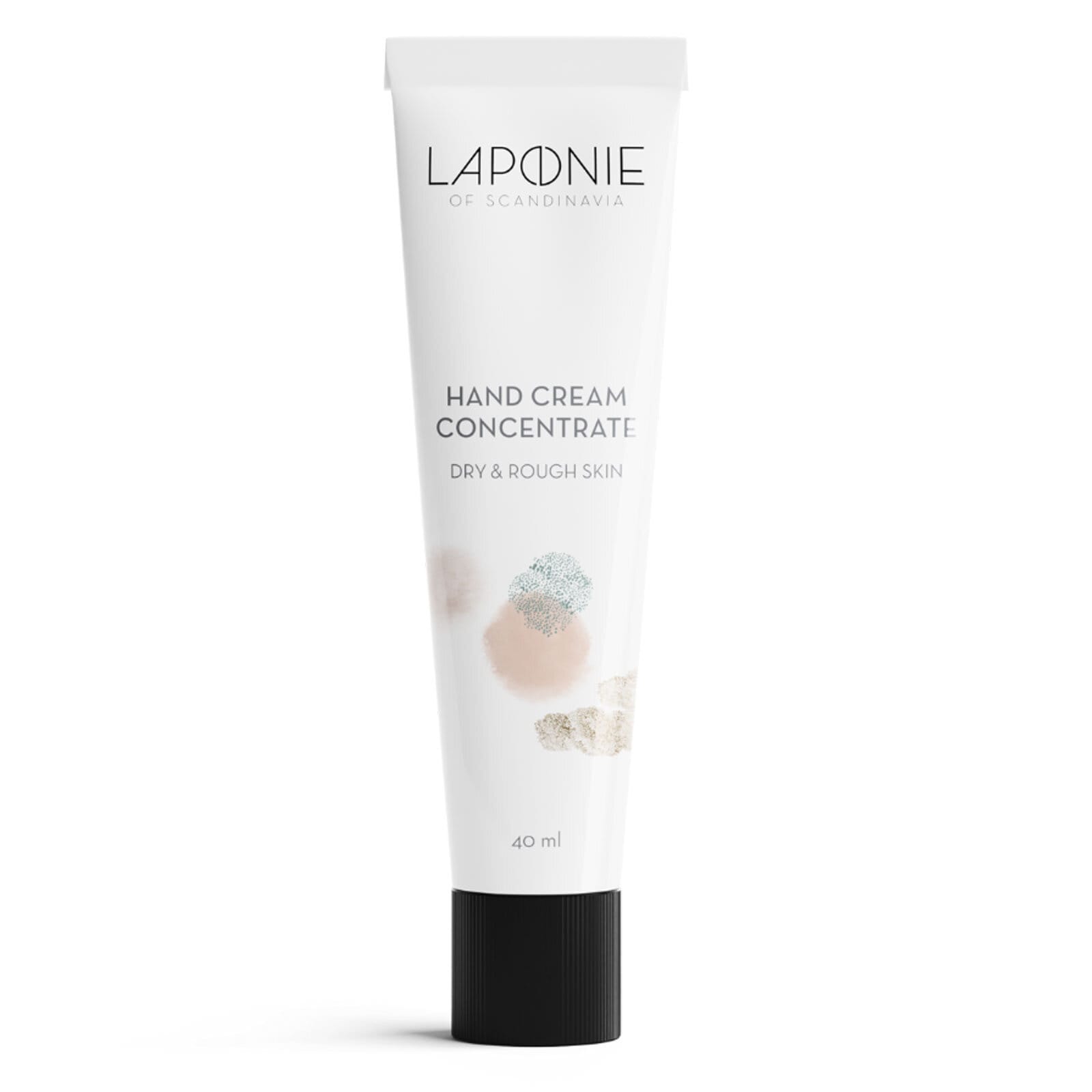 Laponie of Scandinavia Hand Cream Concentrate