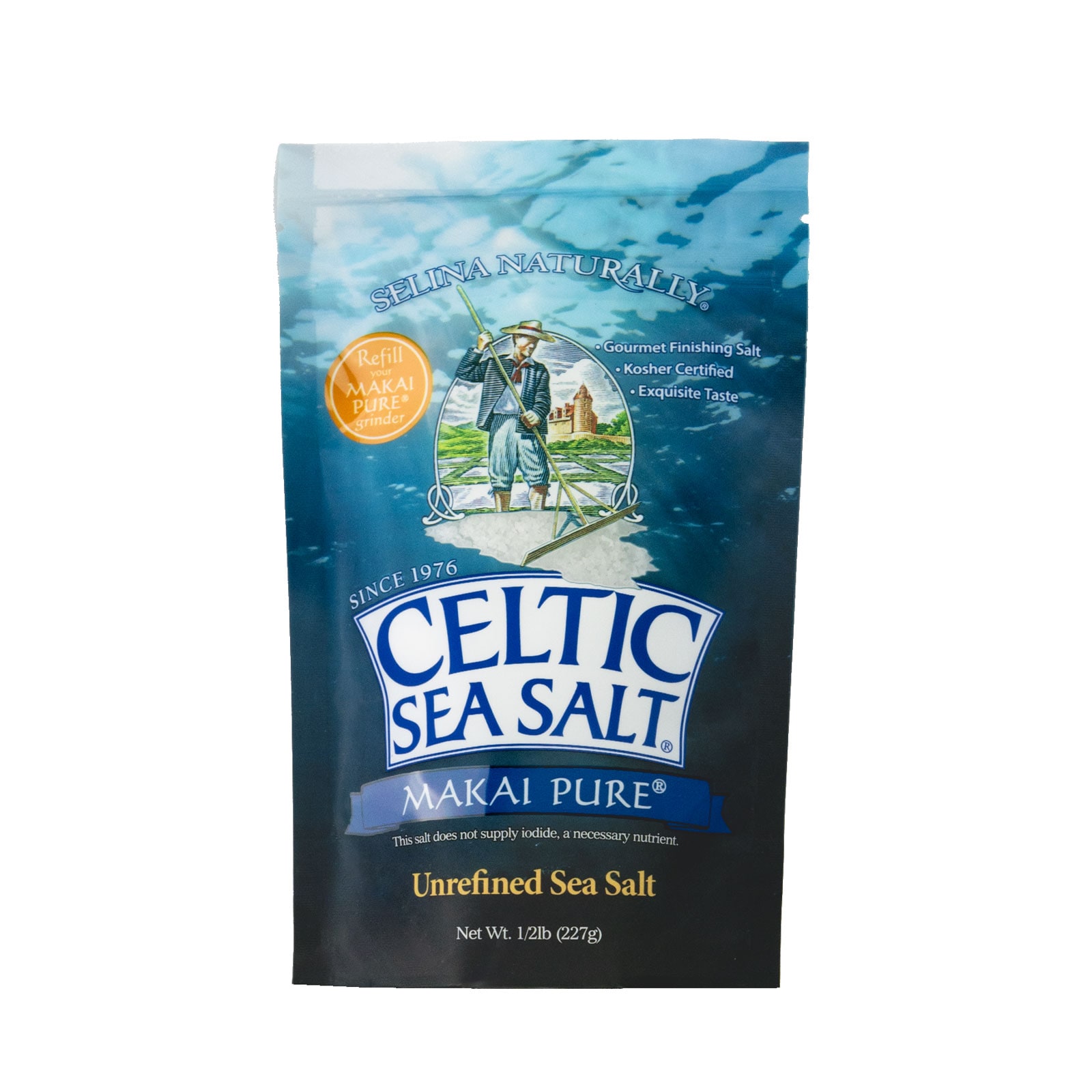 Sea Salt Makai Deep